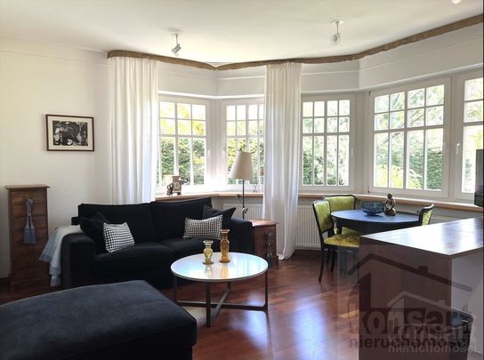 Mieszkanie 105 m2, parter, do wynajęcia - Photo 1