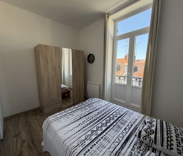 Location Appartement 2 pièces 24m² VICHY 03200 - Photo 6