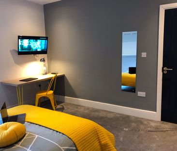 6 Bed Terraced House, Garmoyle Road, L15 - Photo 5