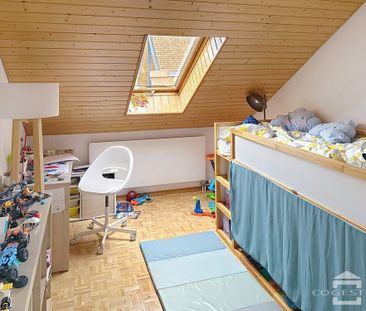 Situé en plein centre de Chéserex – Appartement de 3.5 pièces - Photo 2