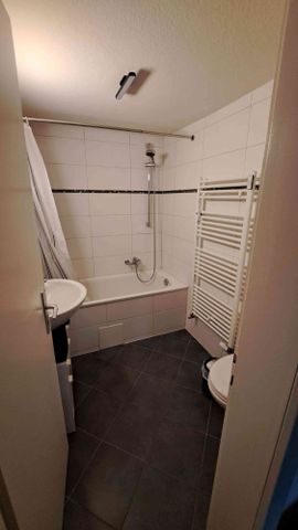 3.5 Zimmer, 55 m², 2. Stock - Foto 5