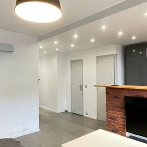 Appartement 32m² – 1 pièce – Paris - Photo 3