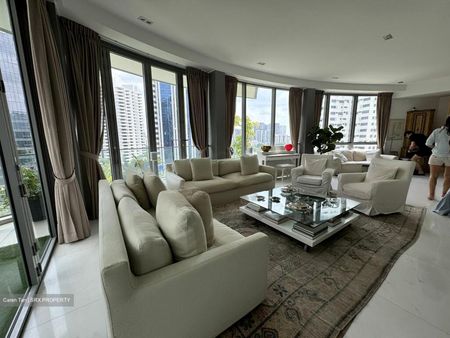 Cliveden At Grange (D10), Condominium - For Rent - Photo 2