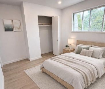 Beau 4.5 rénové 2026 pour 55 ans + près Lac Boivin - Photo 3