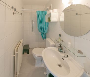 Lichtrijke gerenoveerde 1-slaapkamerappartement - uitstekend gelegen - Foto 6