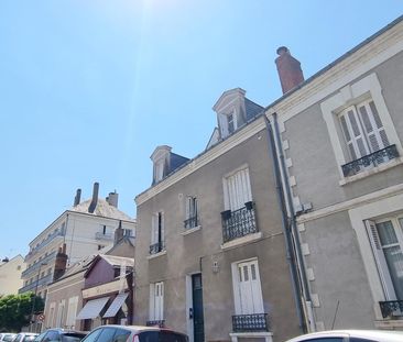 Location Appartement 1 pièce 20m² TOURS 37000 - Photo 4