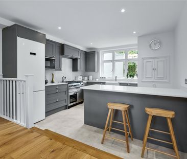 Hampton Court Road, East Molesey, KT8 - Photo 5