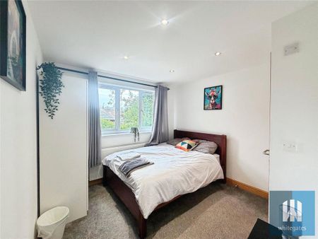 8 bedroom semi-detached house to rent - Photo 5