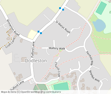 Mallory Walk, Dodleston, Chester - Photo 1
