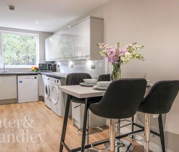 1 bedroom terraced house to rent - Photo 5