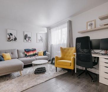 Appartement 3 ½ à louer Beauport juillet 2026 - Photo 1