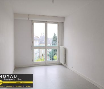 Location Appartement 2 pièces 45m² - Photo 2