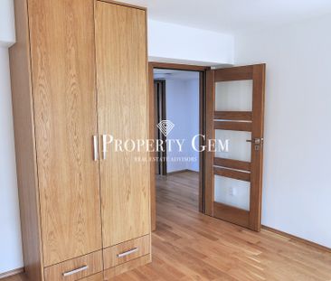 Warszawa, Mokotów, Wysowska - Zdjęcie 2