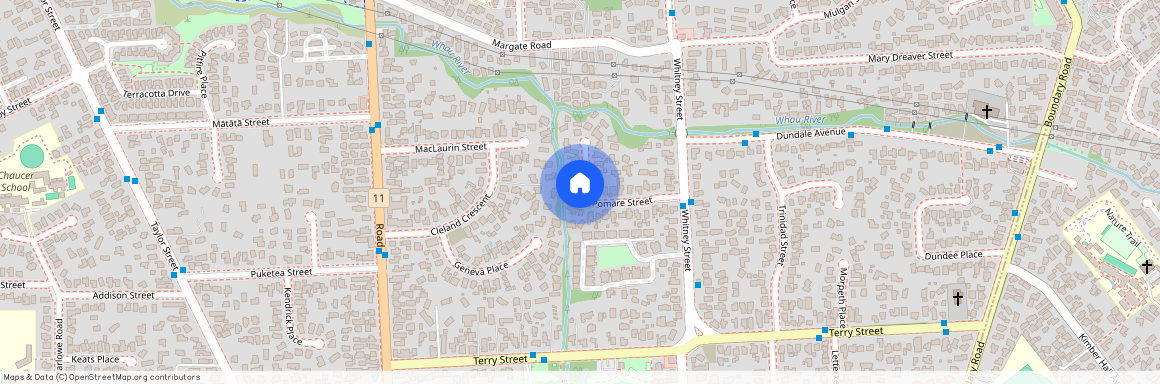 28 Maui Pomare Street, Blockhouse Bay, Auckland City