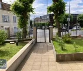 Appartement à louer 1 pièce 18.39m² - Photo 2