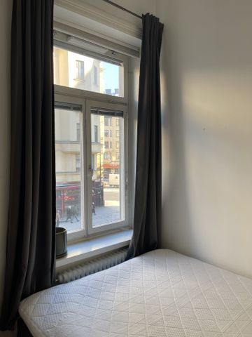 Torsgatan, Stockholm - Photo 3