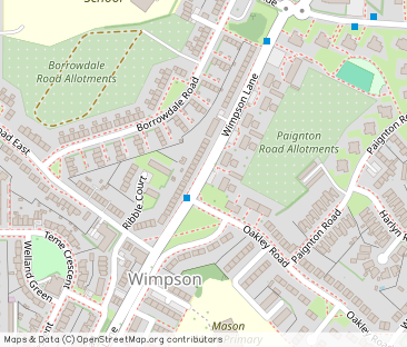 Wimpson Lane, Southampton, Hampshire, SO16 - Photo 1