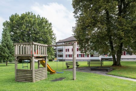 Ihr neues Zuhause in bevorzugtem Wohnquartier - Foto 4