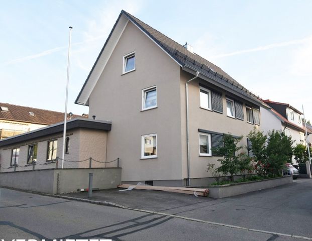 KLEINE - ABER FEINE 3-ZIMMER -WOHNUNG IN RAVENSBURG -SÜD - Photo 1