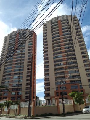 ALDEOTA - APARTAMENTO - GENERAL TERTULIANO POTYGUARA, 1199 APTO 1703 T MONTBLANC BELLEVILLE - Foto 1