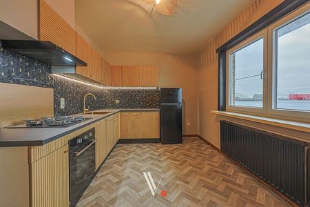 Appartement te huur - Foto 2