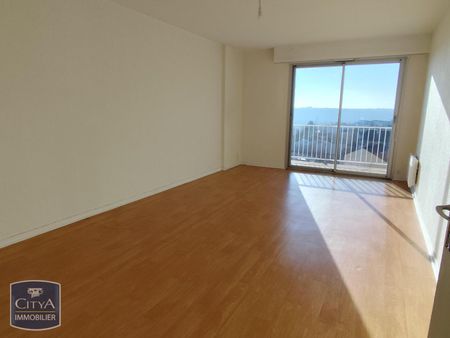 Location Appartement 3 pièces 74m² TRELISSAC 24750 - Photo 2