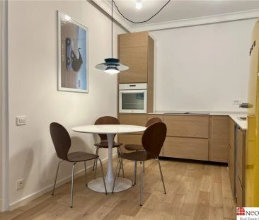 Apartament elegant in imobil interbelic | Zona Dorobanti-Capitale - Photo 1