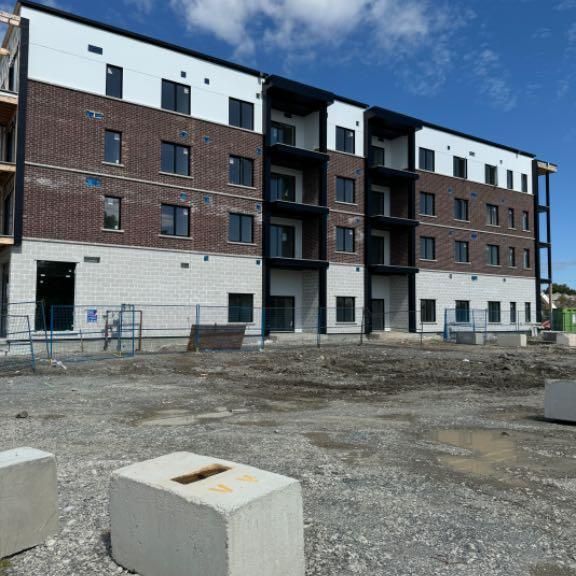 Varennes luxueuse 31/2 -3+den - Photo 1