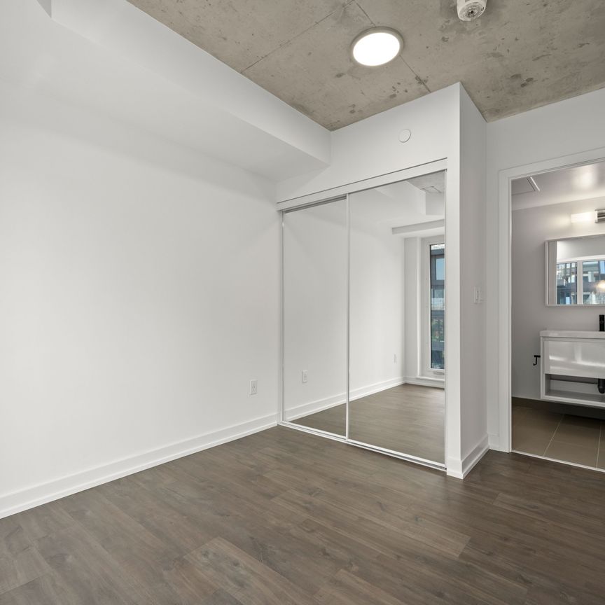 For Lease - 2 Augusta Avenue Unit# 1303, Toronto, Ontario - Photo 1