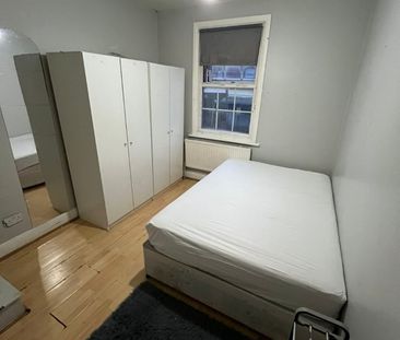 Room in a Shared House, Lordship Lane, N17 - Photo 2