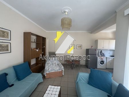 Διαμέρισμα για ενοικίαση Άγιος Βασίλειος (Ρίο) - Photo 2