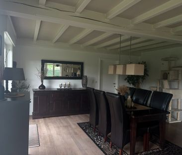 Huis te huur in Wakken met 3 slaapkamers - Photo 2