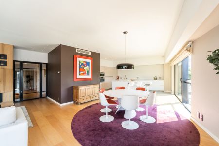 Instapklaar 3-slaapkamer appartement op het Eilandje - Foto 2