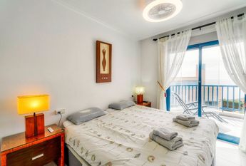 2 room luxury Flat for rent in Orihuela, Valencia