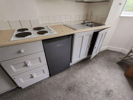 1 bedroom apartment to rent - Photo 4