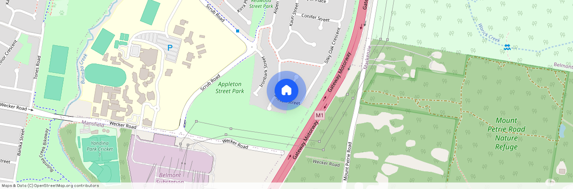 27 Appleton Street, Qld 4152, Carindale