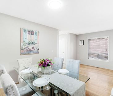 For Lease - 42 Mossgrove Crescent, Brampton, Ontario - Photo 6