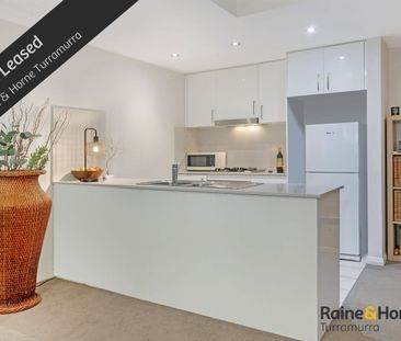 Exceptional Leasing Result: Secured from the Initial Inspection by ... - Photo 4