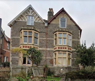 Victoria Road, Clevedon - Photo 1