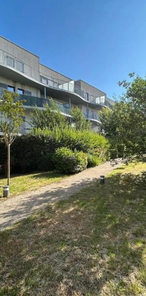 Appartement à louer 3 pièces - Photo 2