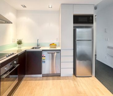 ***Welcome to apartment N301 in Revolucion Apartments*** - Photo 6