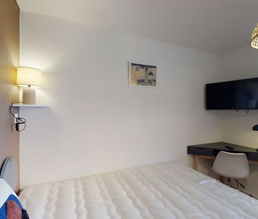DEODORA B Roommate 3 Bedrooms at Toulouse - Photo 3