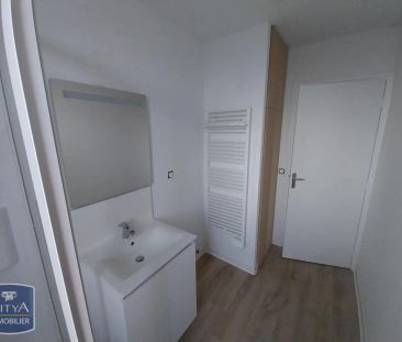 Appartement à louer 2 pièces 52.58m² - Photo 5