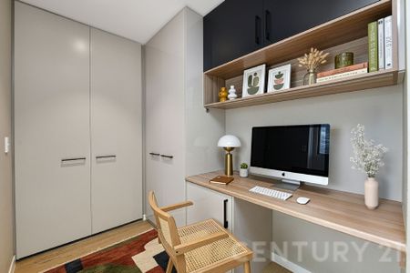 Designer 3-Bedroom + Study Haven in the Heart of Surry Hills - Photo 4