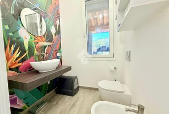 Villa singola in affitto