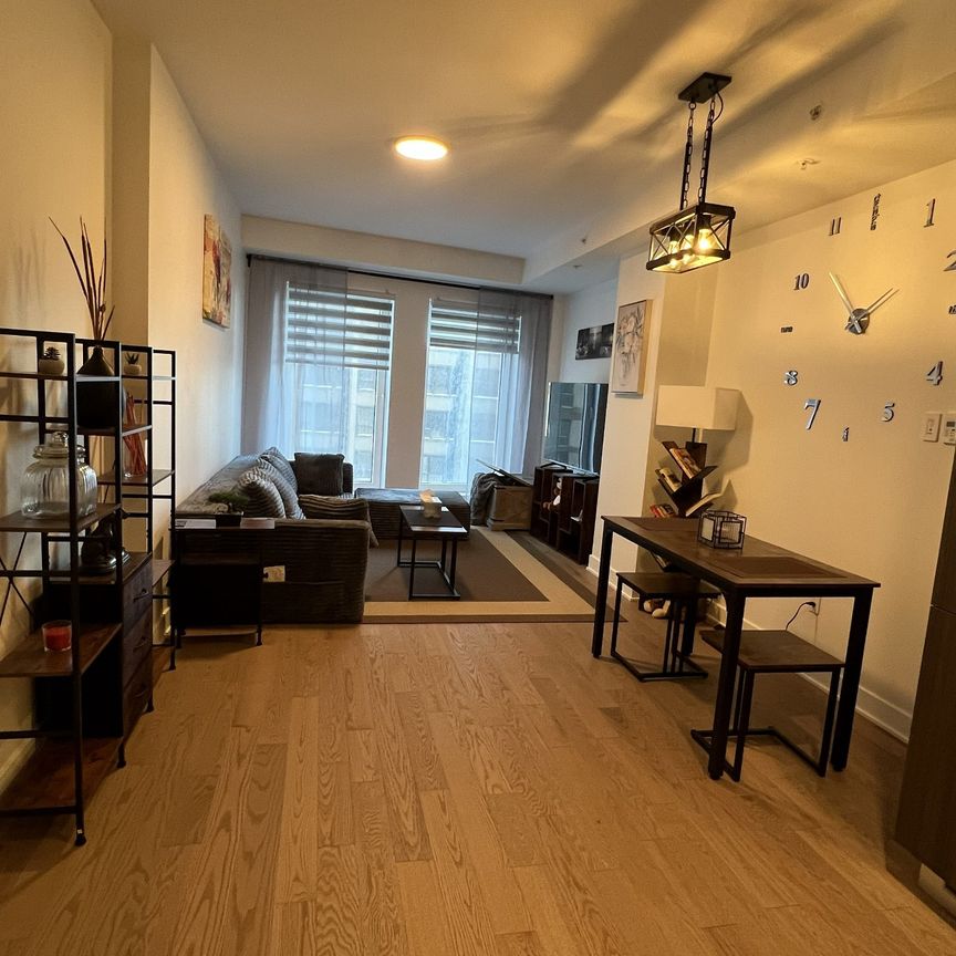 Rue Sherbrooke O., H3G 0S1, Montréal - Photo 1