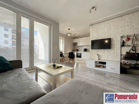 Turzyn, ul. Tenisowa - Zdjęcie 2