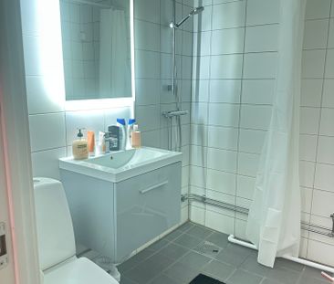 Kosmosgatan, Göteborg - Photo 4