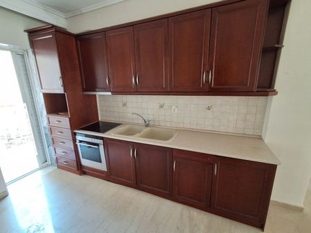 Διαμέρισμα για ενοικίαση Νέα Πολιτεία (Εύοσμος) - Photo 4