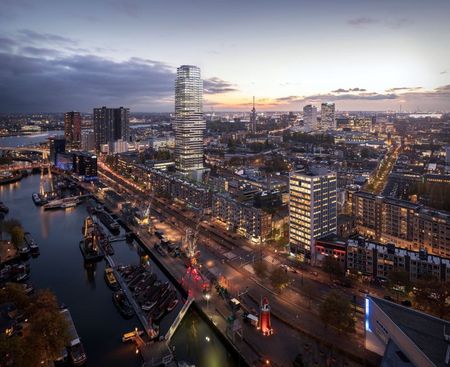 Baan 44-U, Stadsdriehoek, 3011CC, Rotterdam - Photo 4